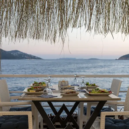 Otel Marin