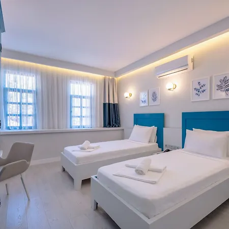 Marin 3* Kaş
