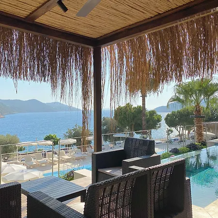 Otel Marin 3*