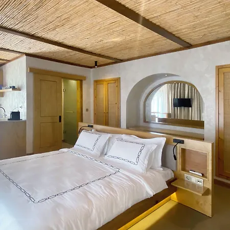 Otel Marin