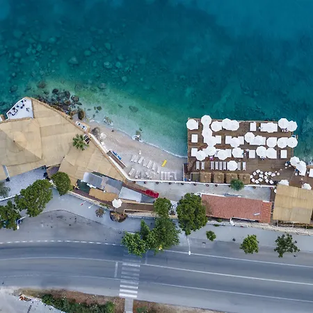 Otel Marin